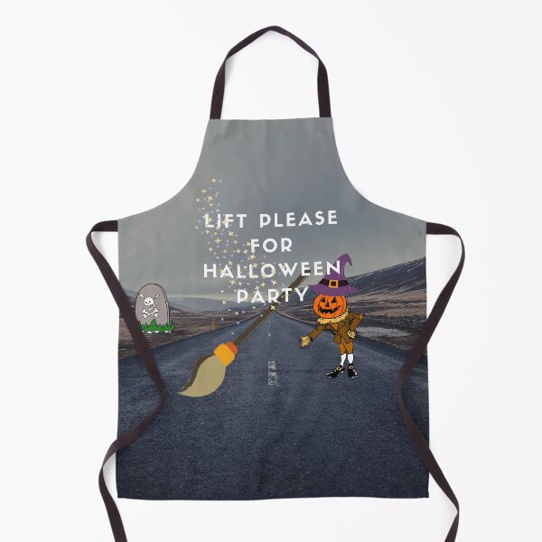 Item preview, Lift for Halloween Party designed and sold by GlobalHunt.