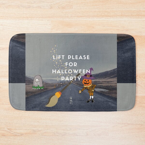 Item preview, Lift for Halloween Party designed and sold by GlobalHunt.