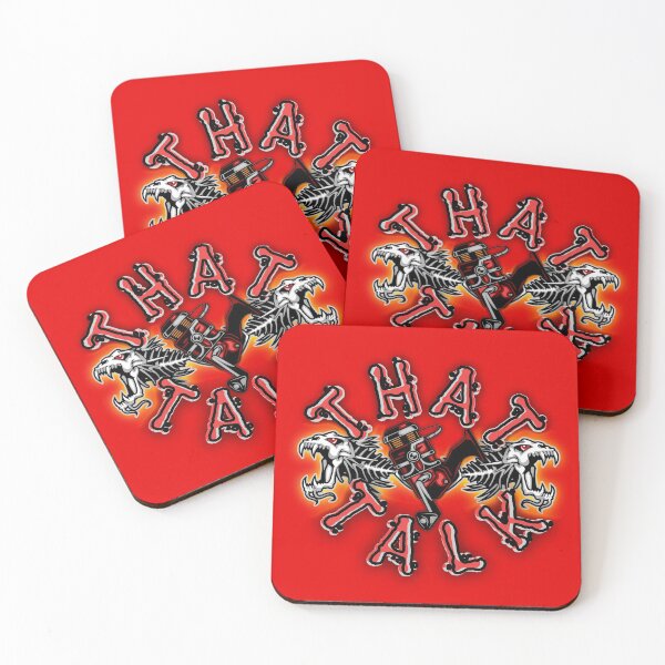 Item preview, THAT REEL TALK designed and sold by ALLThingsTee.
