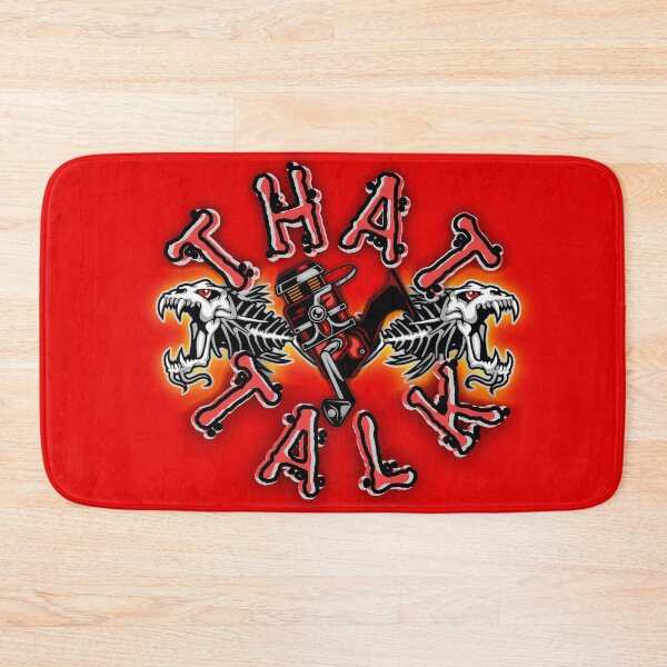 Item preview, THAT REEL TALK designed and sold by ALLThingsTee.