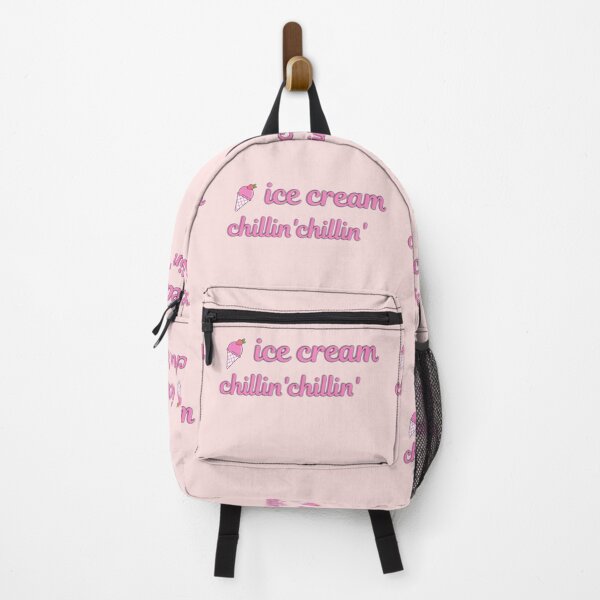 Item preview, ice cream chillin' designed and sold by Dear-Ashlin.