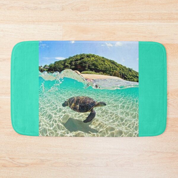 Item preview, Turtle hawaii designed and sold by Marko991.