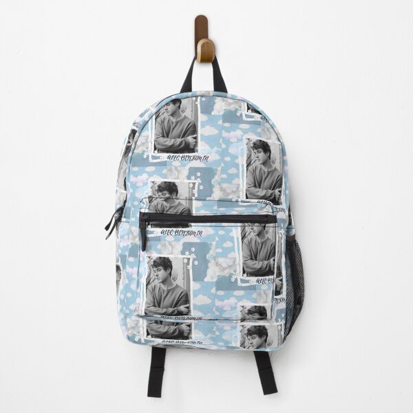Item preview, Alec Benjamin designed and sold by Teen Spot.