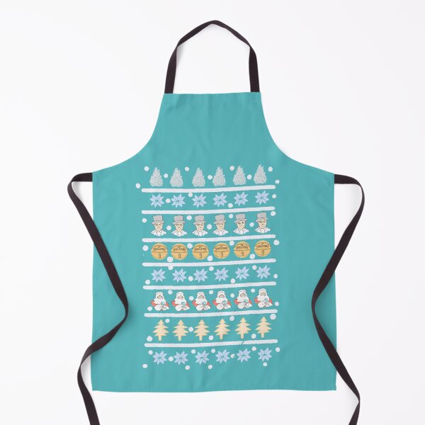Item preview, Boy Meets World - Christmas Sweater Jumper Design designed and sold by mirandaelder.