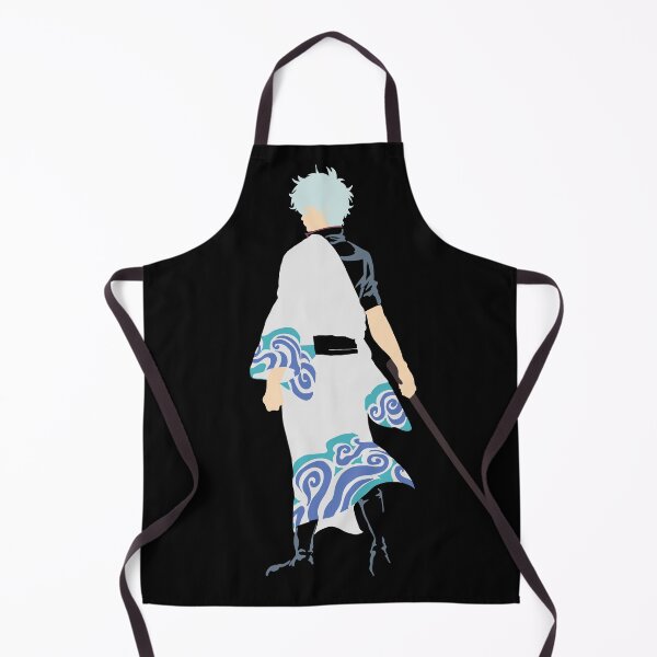 Item preview, Gintoki Sakata designed and sold by AshStore.