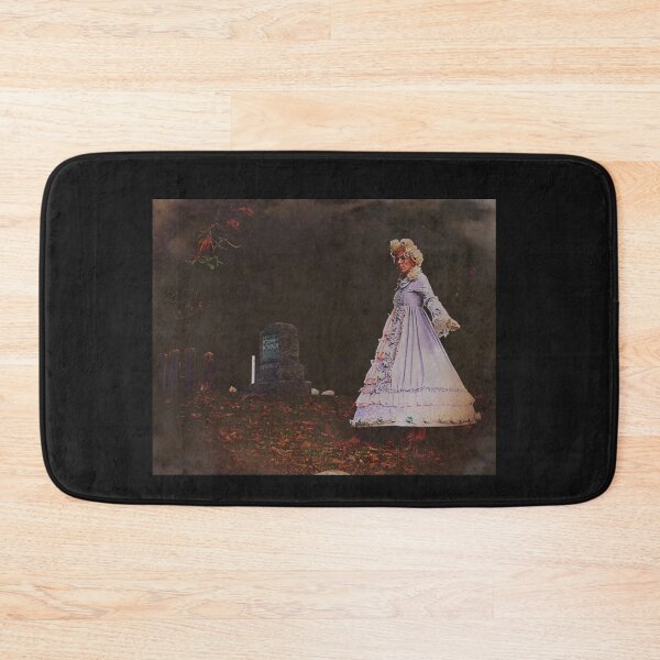 Item preview, Victorian Graveyard designed and sold by michaelsauerart.