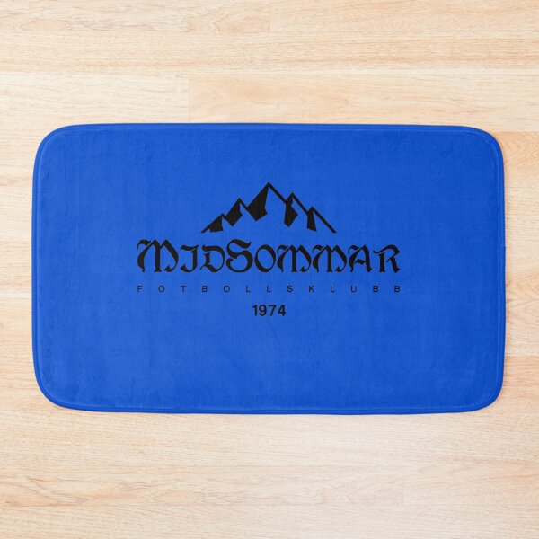 Item preview, Club de fútbol MIDSOMMAR 1974 designed and sold by Younes Ettali.
