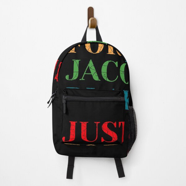Item preview, JUSTICE FOR JACOB BLAKE designed and sold by aksh-store.
