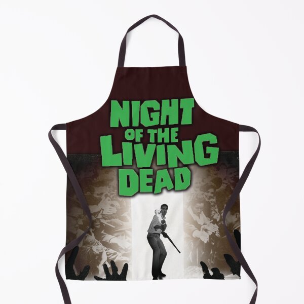 Item preview, Night of The Living Dead designed and sold by erikvanrent.