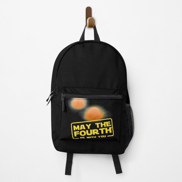 Item preview, May the Fourth designed and sold by AshStore.