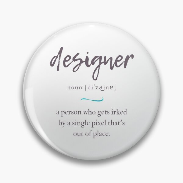 Item preview, Designer Definition | Dictionary Collection designed and sold by Designschmiede.