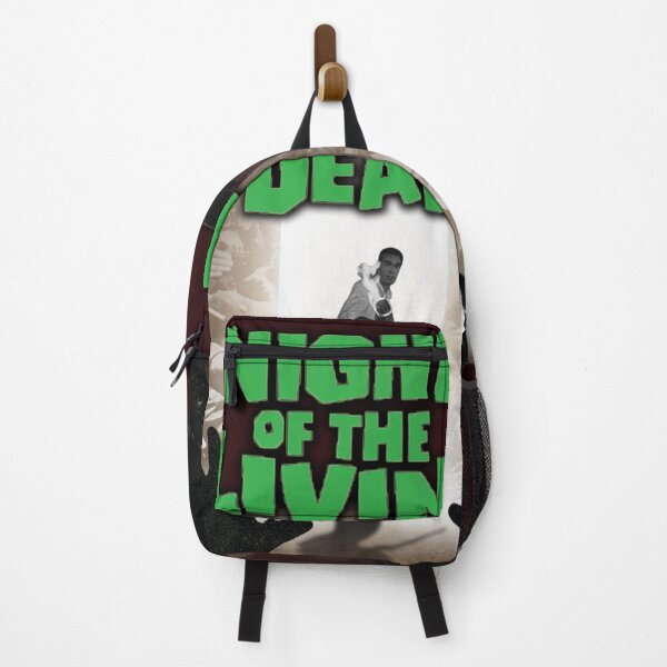Item preview, Night of The Living Dead designed and sold by erikvanrent.