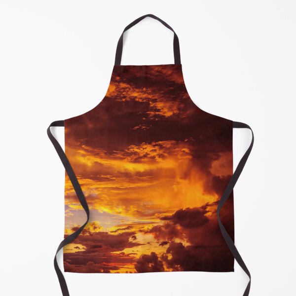 Item preview, Magic Unreal Colorful Sky at Sunrise designed and sold by photo123pro.