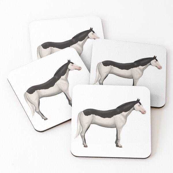 Item preview, American paint horse  designed and sold by artbyolivia-d.