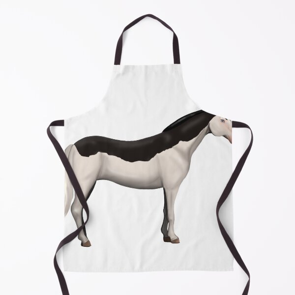 Item preview, American paint horse  designed and sold by artbyolivia-d.
