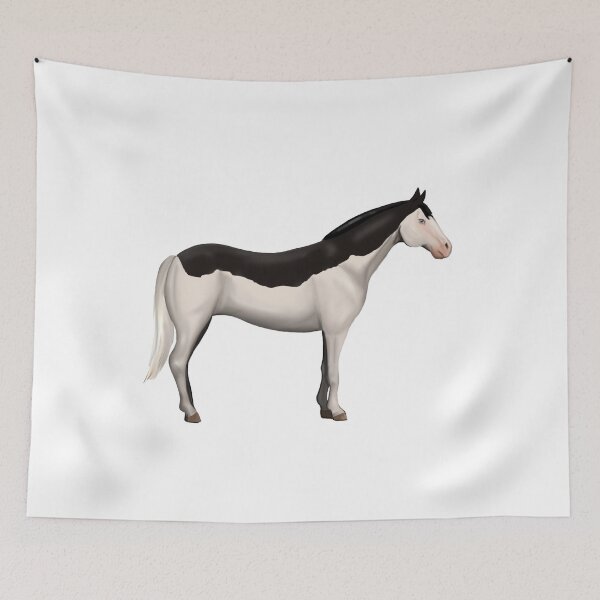 Item preview, American paint horse  designed and sold by artbyolivia-d.