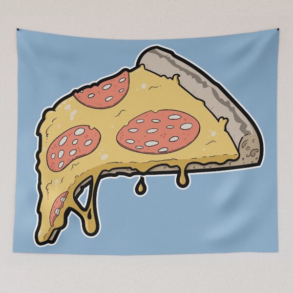 Item preview, Slice of Life designed and sold by rookietoon.