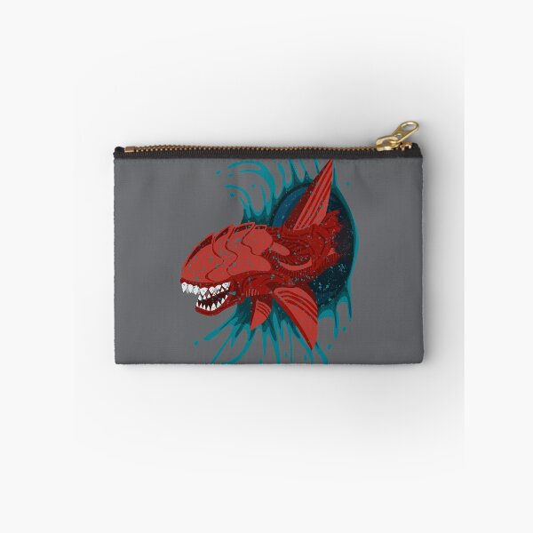 Item preview, Space Attack Shark Fish Mars Planet Alien Water Interplanetary Gift Awesome Nice Unique designed and sold by TheAplus.