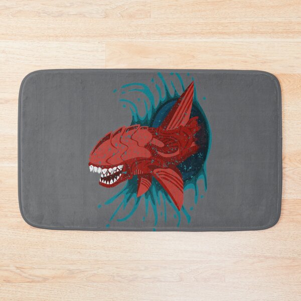 Item preview, Space Attack Shark Fish Mars Planet Alien Water Interplanetary Gift Awesome Nice Unique designed and sold by TheAplus.