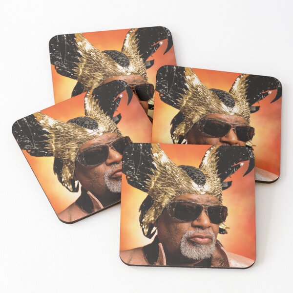 Item preview, legend george clinton designed and sold by CRABASA.