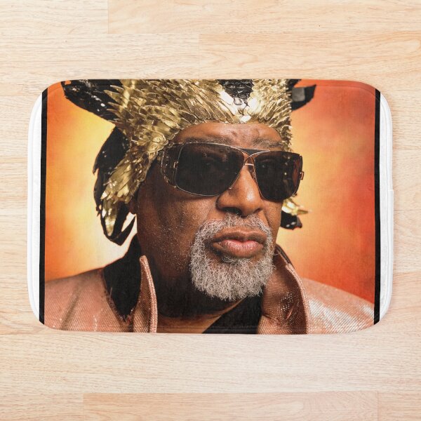 Item preview, legend george clinton designed and sold by CRABASA.