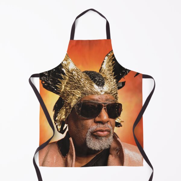 Artikelvorschau, Legende George Clinton entworfen und verkauft von CRABASA.