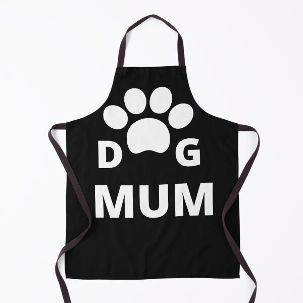 Item preview, Dog mum designed and sold by AGDesignstore.