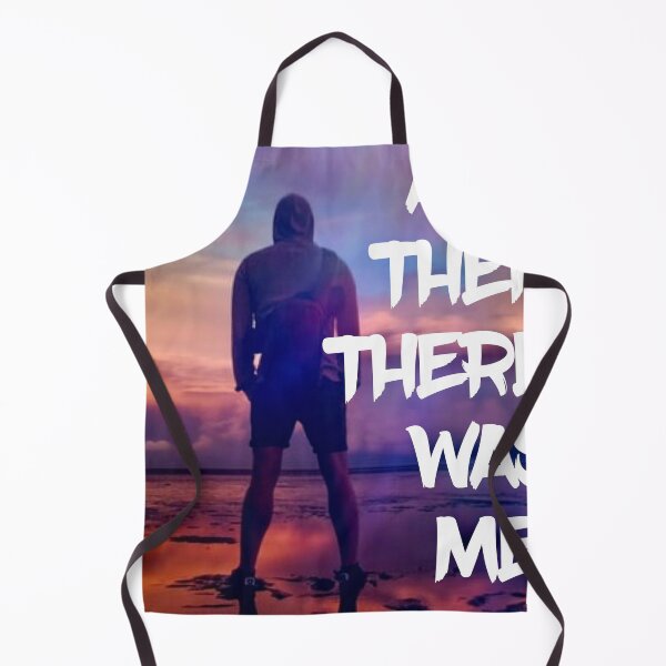 Item preview, and then there was me. designed and sold by TheLifeInspired.