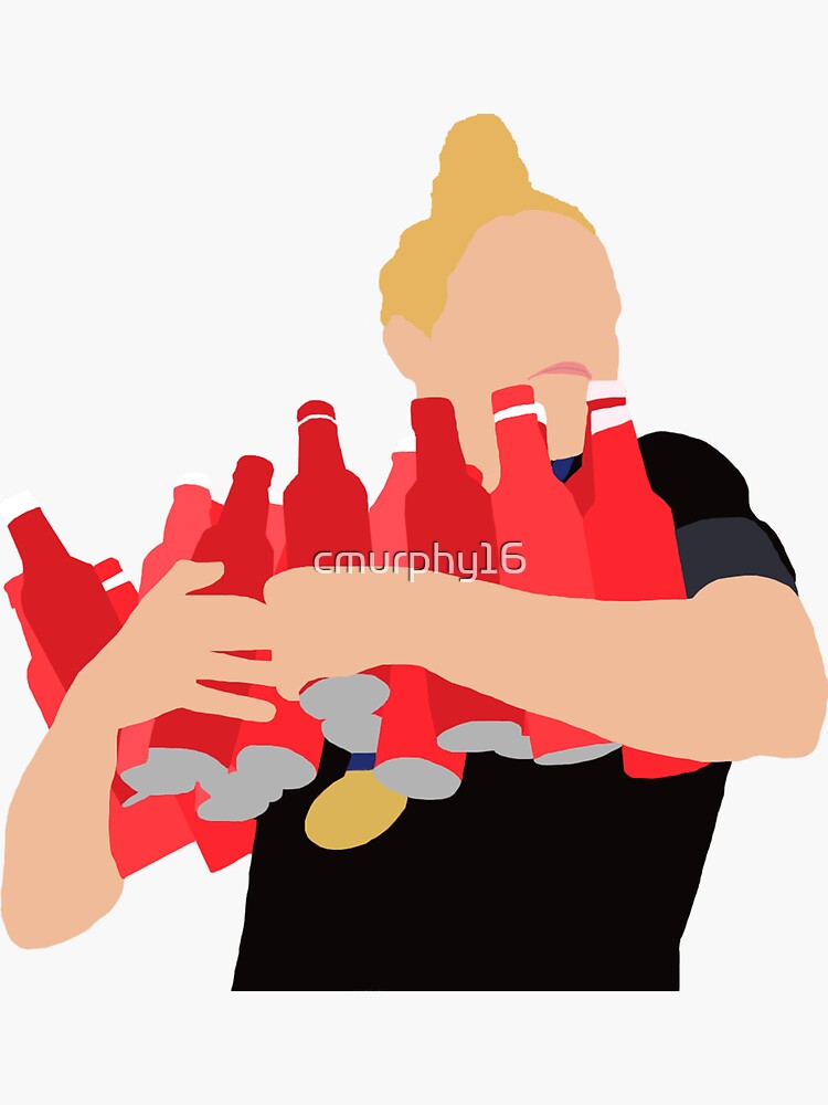 Kristie Mewis - Challenge Cup Celebration by cmurphy16