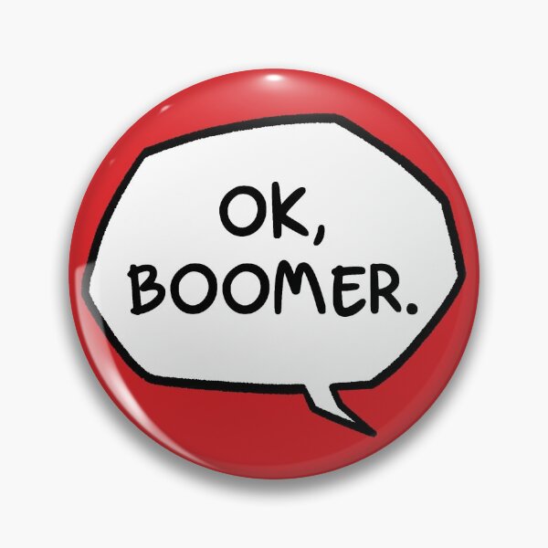 Item preview, VALE BOOMER designed and sold by Oletarts.