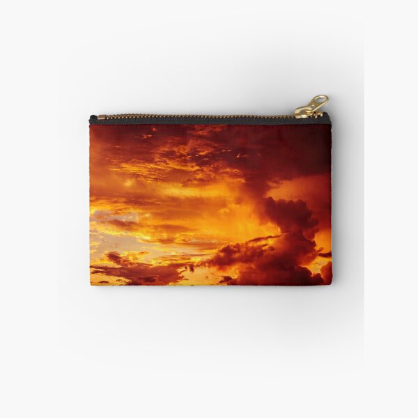 Item preview, Magic Unreal Colorful Sky at Sunrise designed and sold by photo123pro.