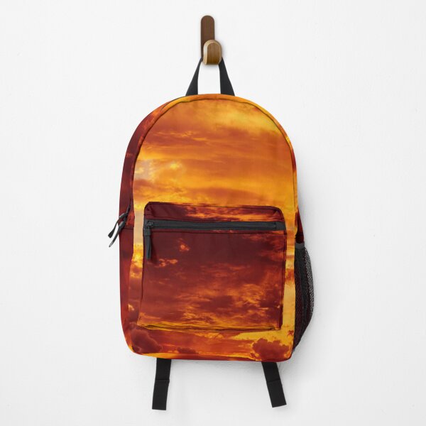 Item preview, Magic Unreal Colorful Sky at Sunrise designed and sold by photo123pro.