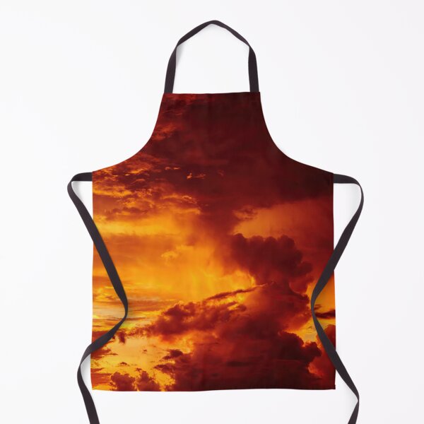 Item preview, Magic Unreal Colorful Sky at Sunrise designed and sold by photo123pro.