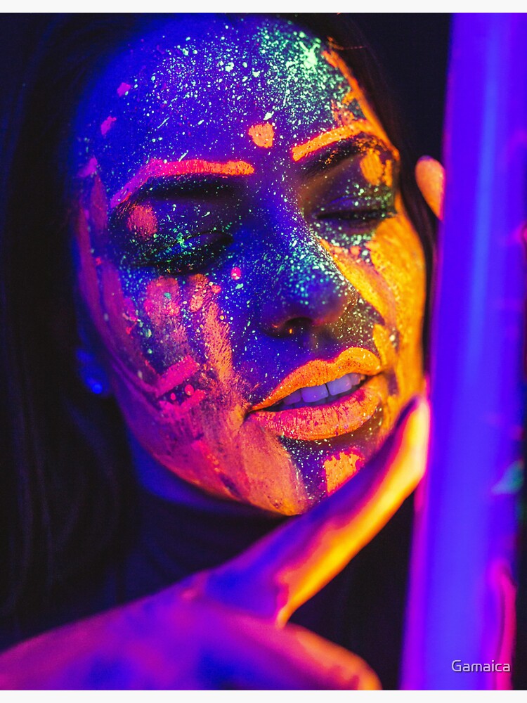 "what magical girl color are you" Sticker by Gamaica Redbubble