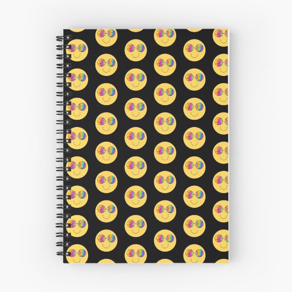 Item preview, Hippy Smile designed and sold by AllThingsByNiki.