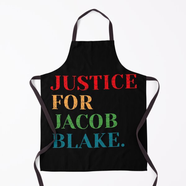 Item preview, JUSTICE FOR JACOB BLAKE designed and sold by aksh-store.