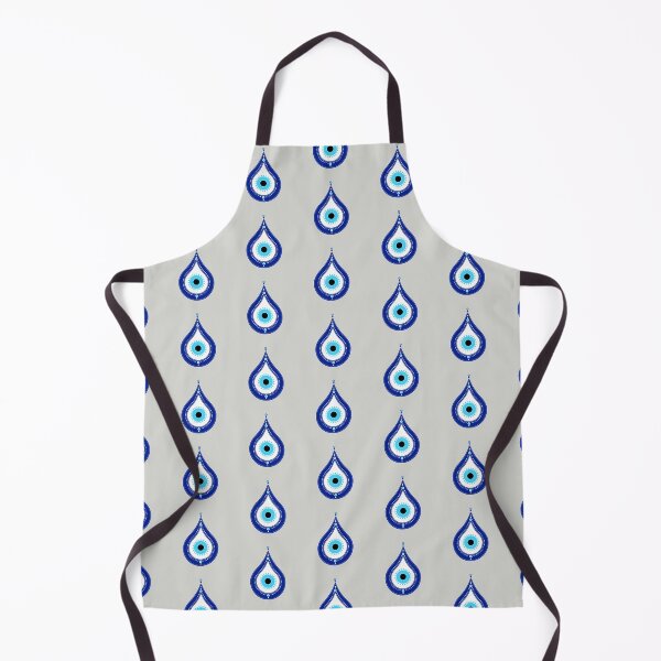 Item preview, Nazar boncuk, protection, amulet designed and sold by nitty-gritty.