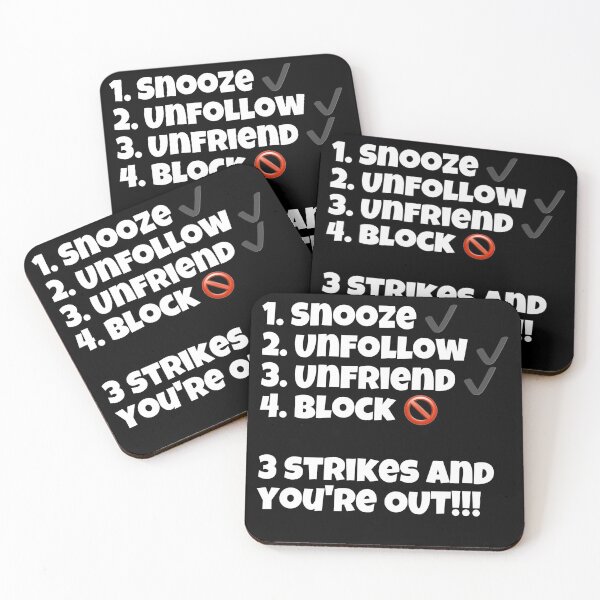 Item preview, Social media rules designed and sold by PrissyMarie.