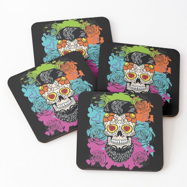 Item preview, Smyrna Skull designed and sold by IyadBro.