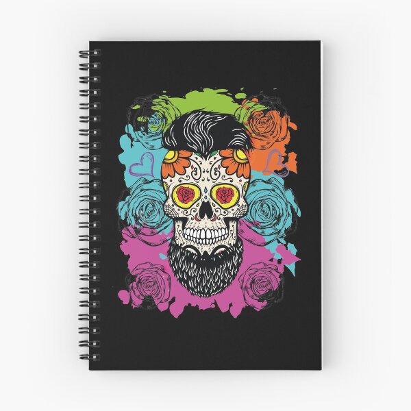 Item preview, Smyrna Skull designed and sold by IyadBro.