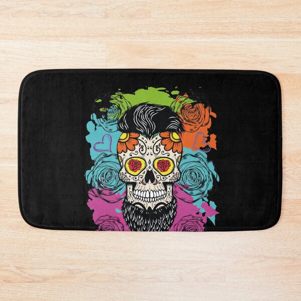 Item preview, Smyrna Skull designed and sold by IyadBro.