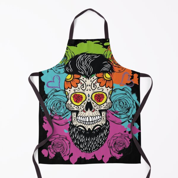 Item preview, Smyrna Skull designed and sold by IyadBro.