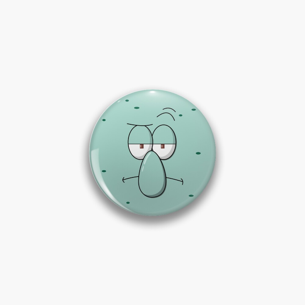 Item preview, Pin designed and sold by TexturedCL.