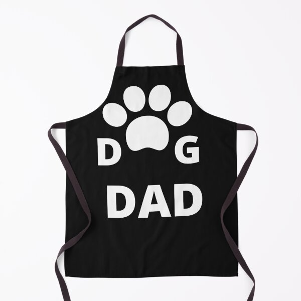 Item preview, Dog dad designed and sold by AGDesignstore.