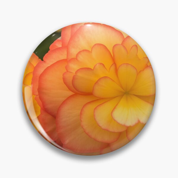 Item preview, Beautiful Begonia designed and sold by Leanne Van Den Berg.