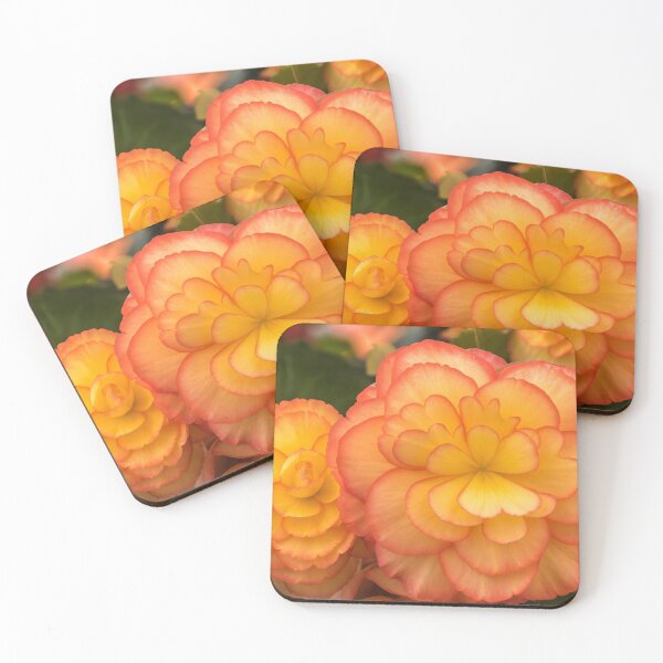 Item preview, Beautiful Begonia designed and sold by Leanne Van Den Berg.