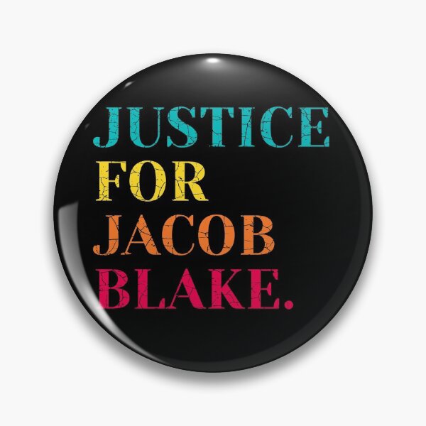 Item preview, Justice for Jacob Blake designed and sold by aksh-store.