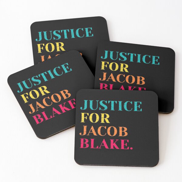 Item preview, Justice for Jacob Blake designed and sold by aksh-store.
