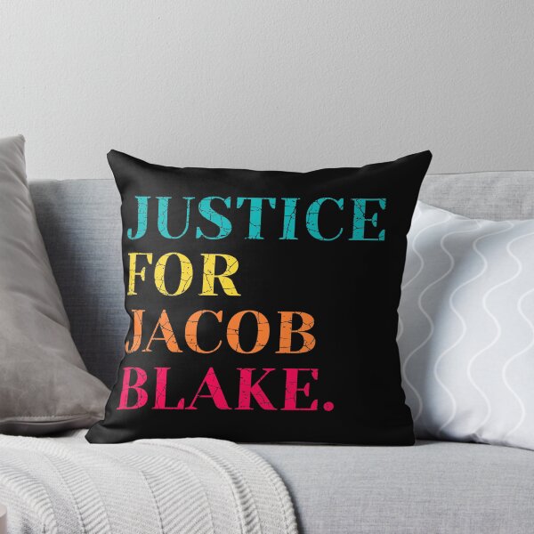 Artikelvorschau, Gerechtigkeit für Jacob Blake entworfen und verkauft von aksh-store.