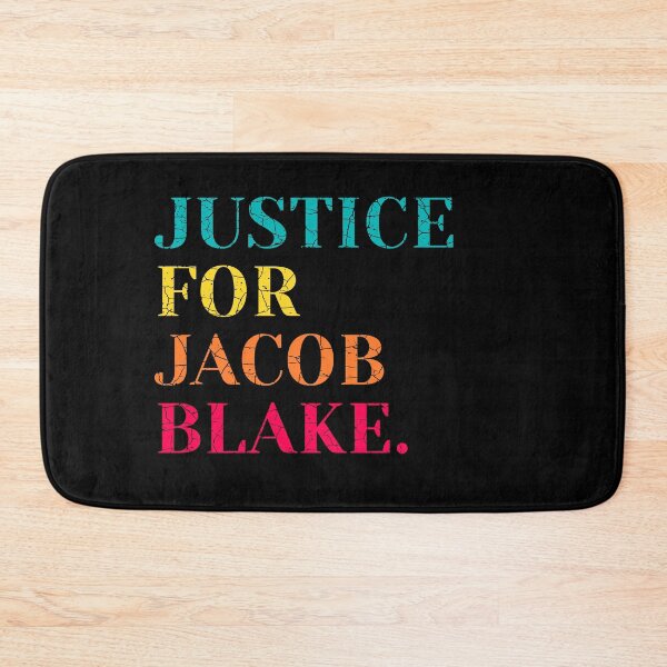 Item preview, Justice for Jacob Blake designed and sold by aksh-store.
